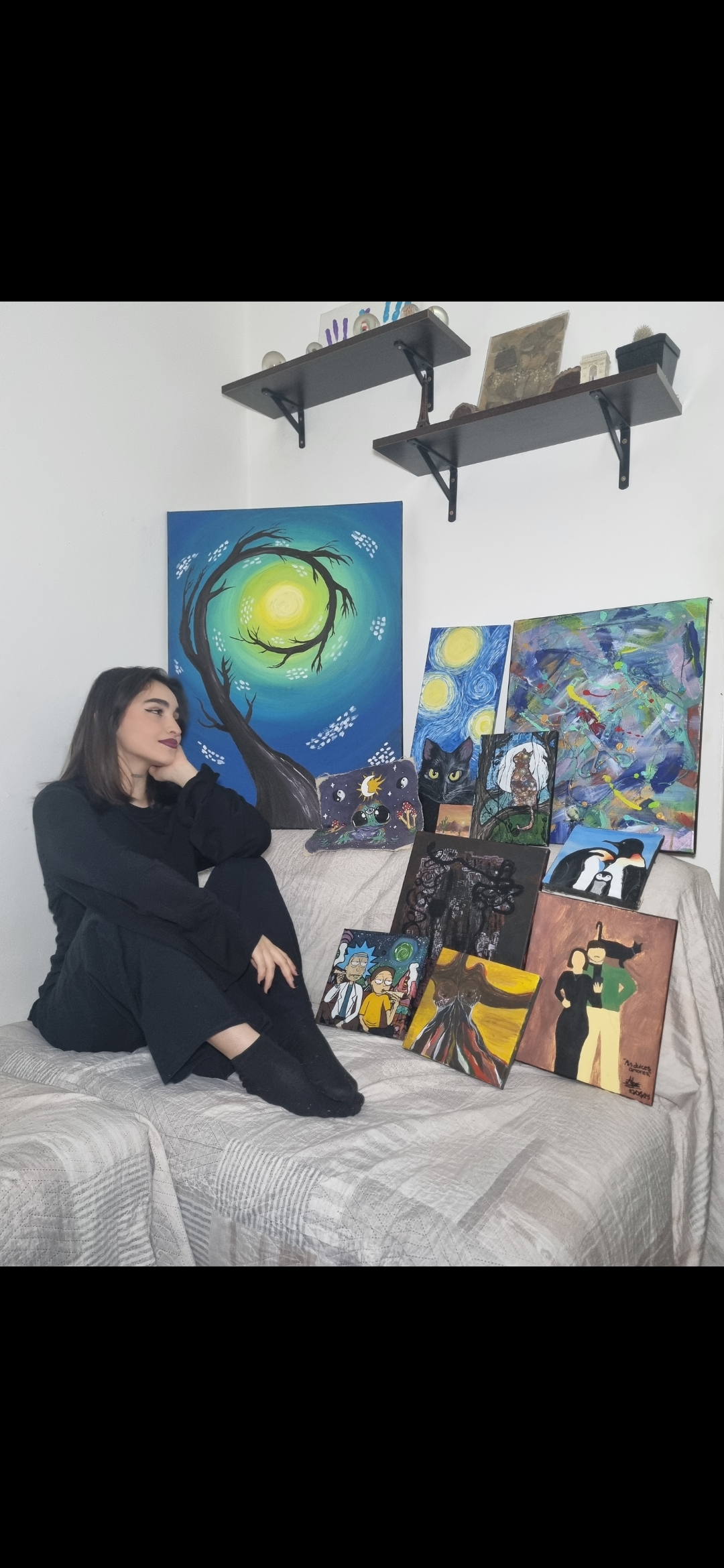 Alfonsina Alvez