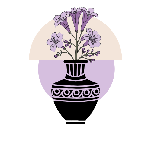 Arte jacaranda