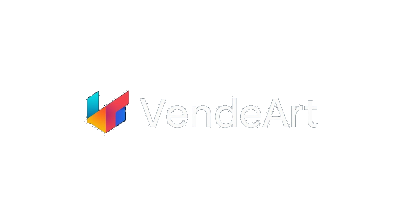 Logo Vendeart Background