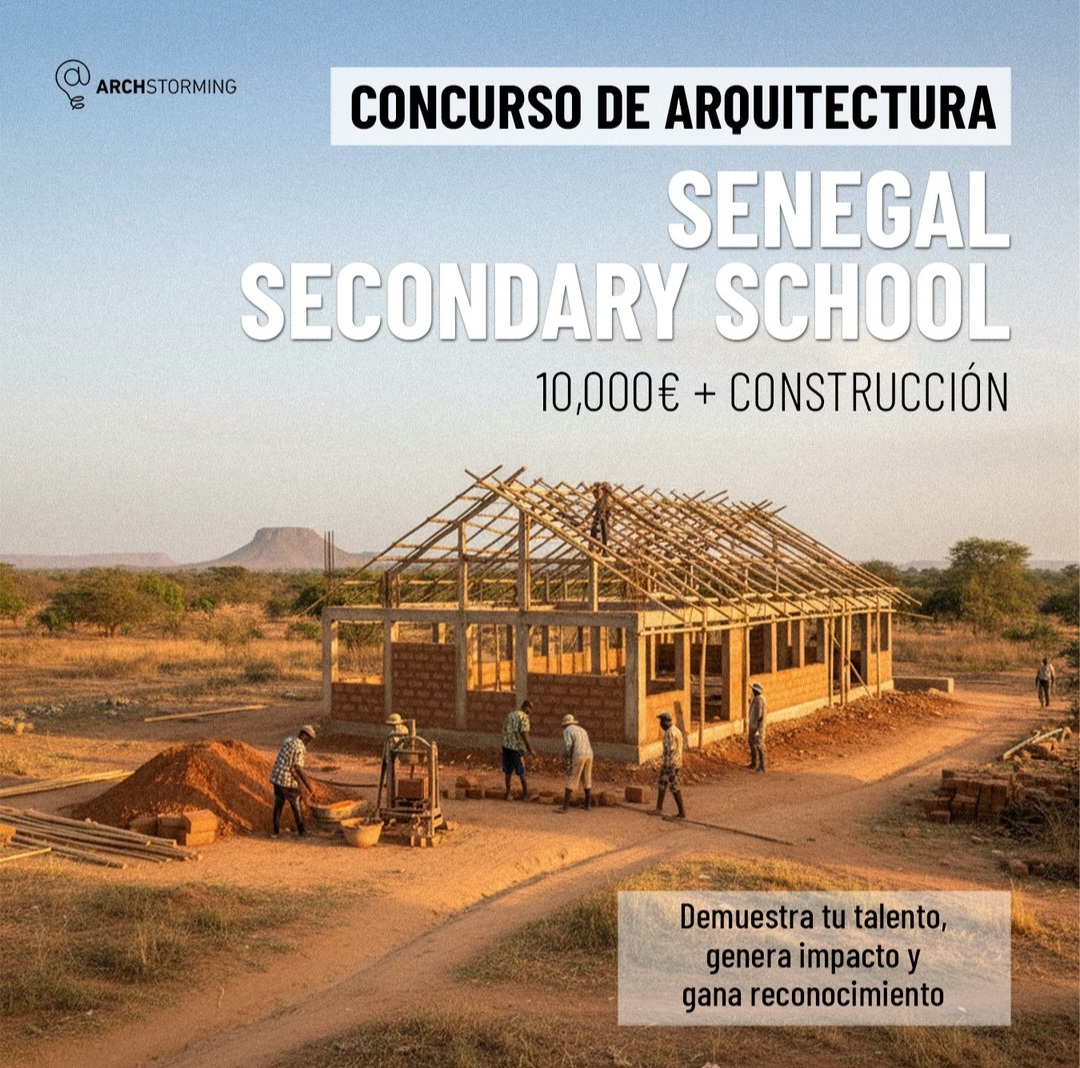 Senegal Secondary School