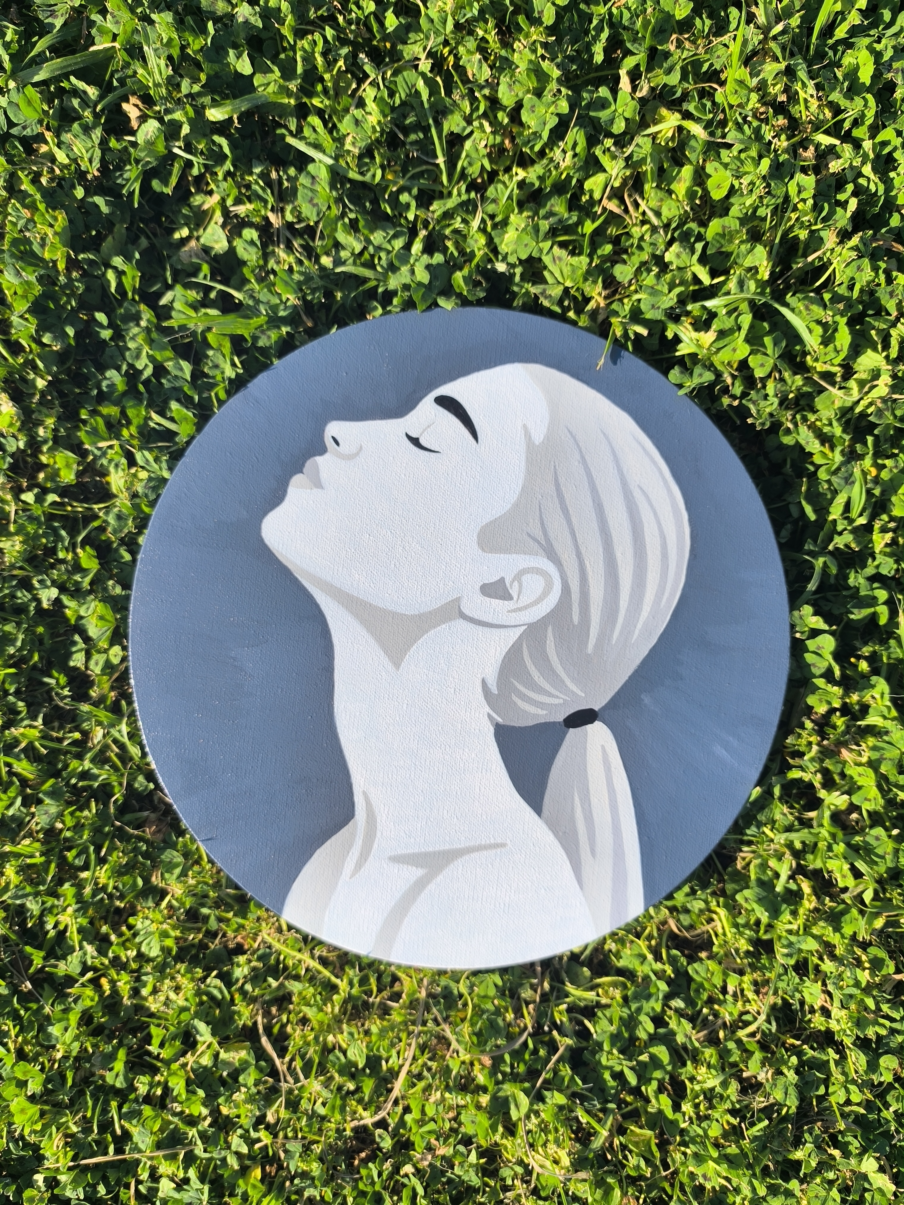 Un Respiro De Aire Fresco