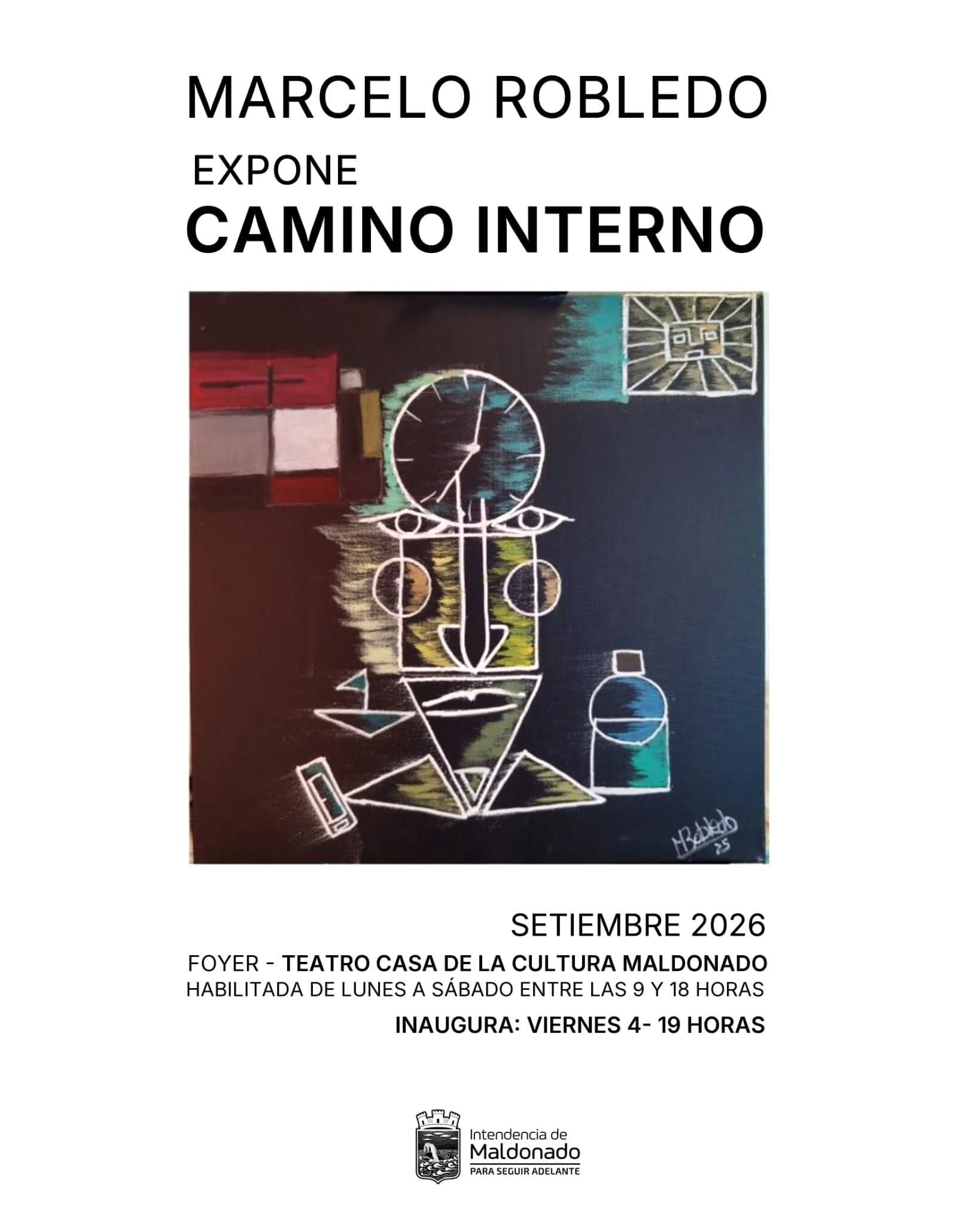 Camino Interno