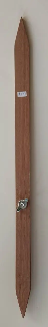 Compás Áureo