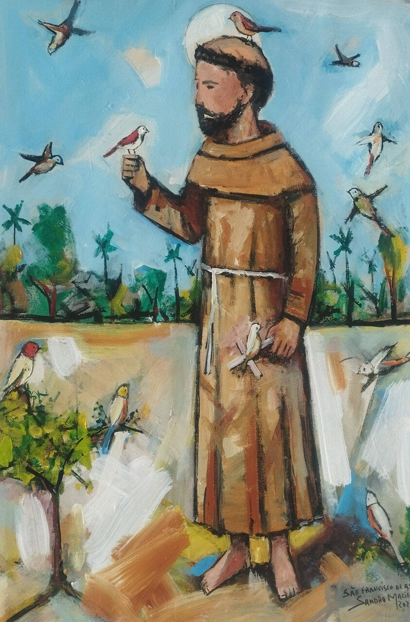 São Francisco