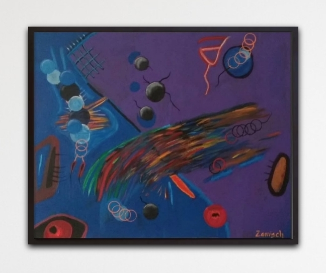 Universo En Movimiento