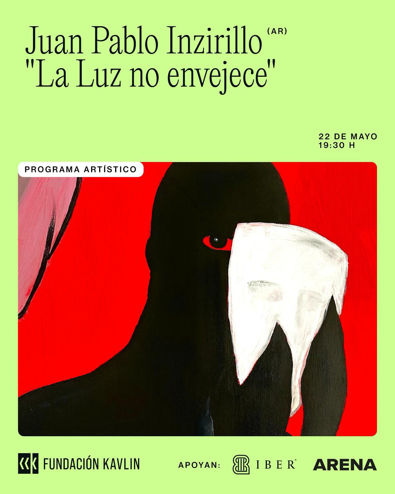 La Luz No Envejece