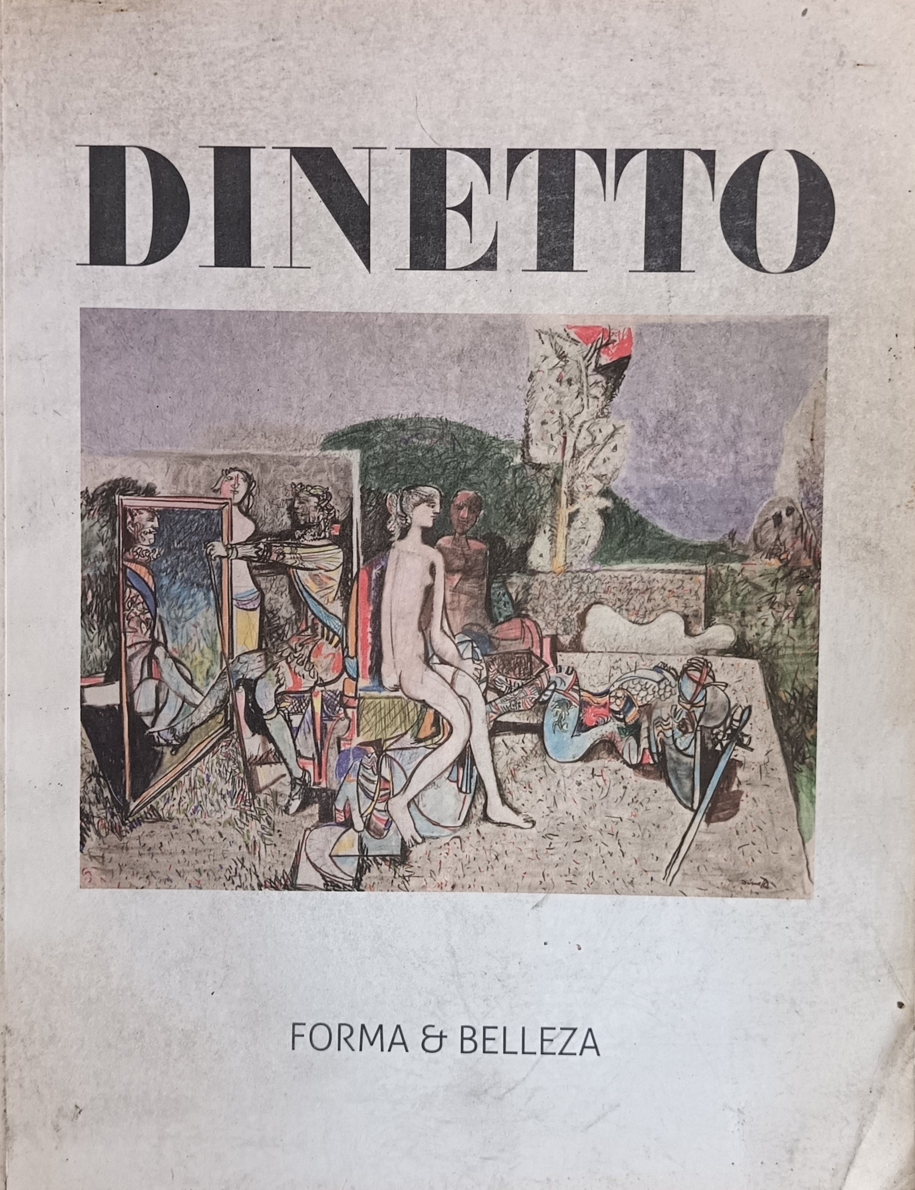 Dinetto Forma Y Belleza