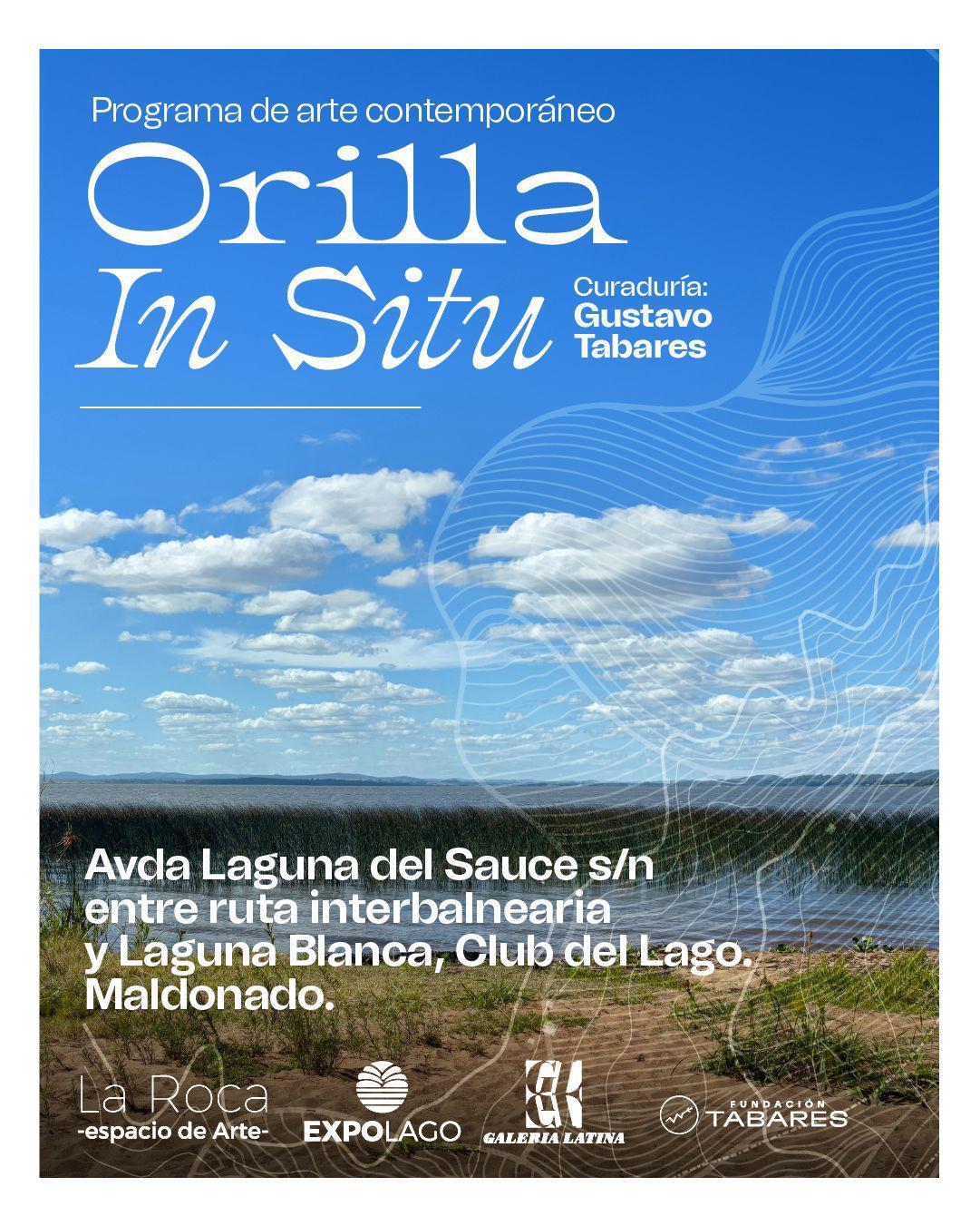 Orilla In Situ