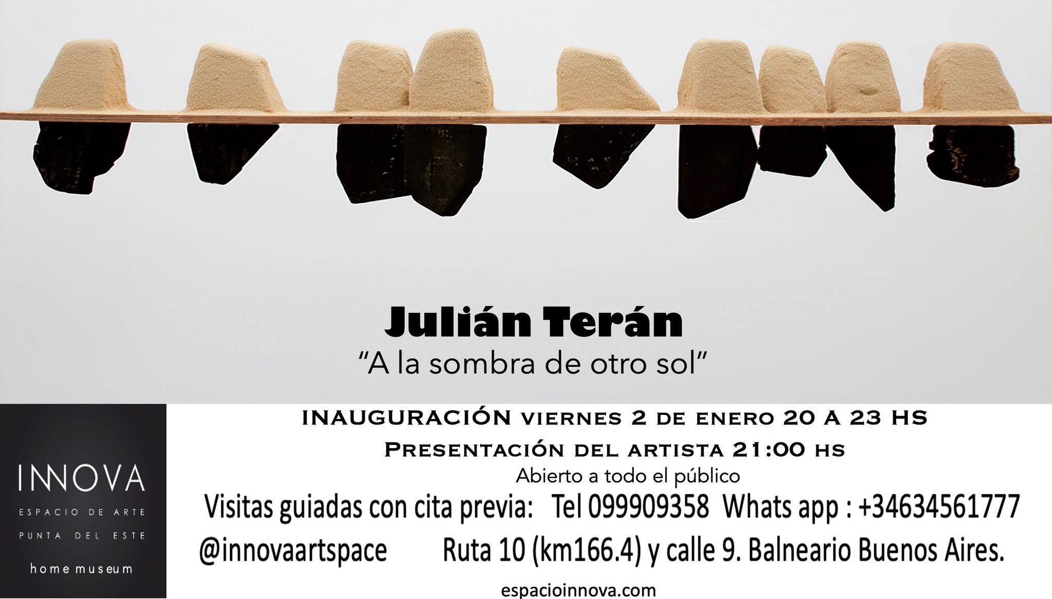 A La Sombra De Otro Sol