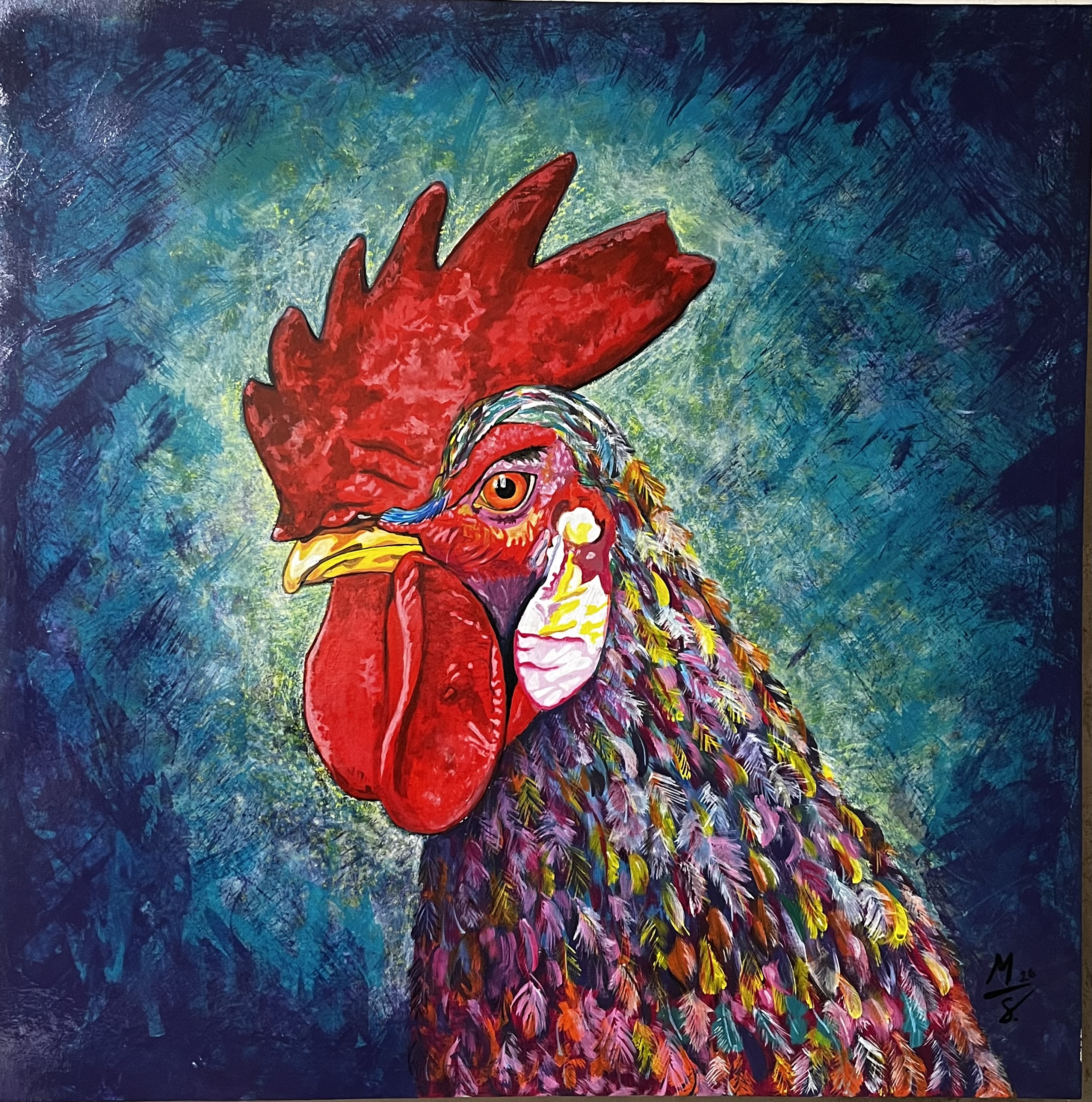Gallo