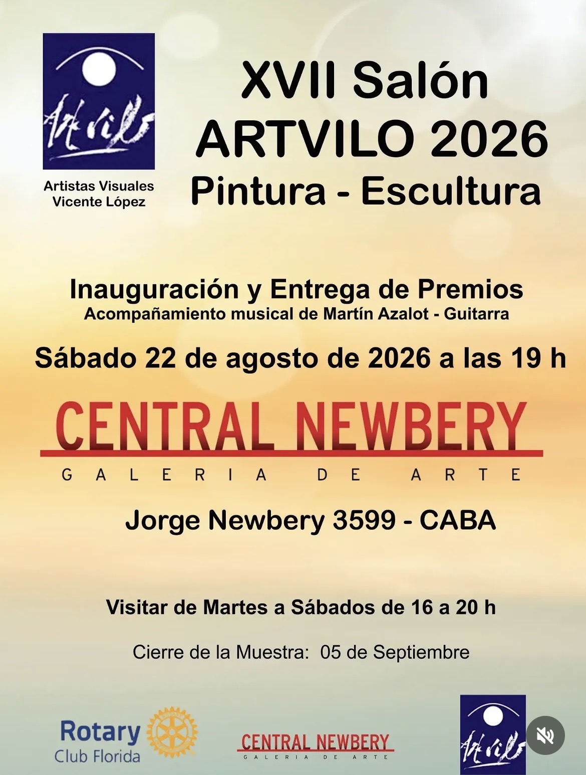 Muestra De Arte