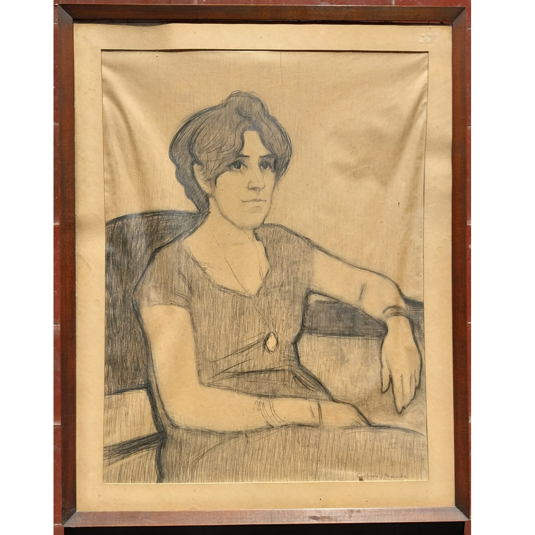 Retrato