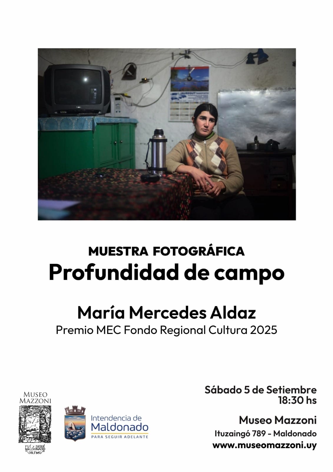 Profundidad De Campo