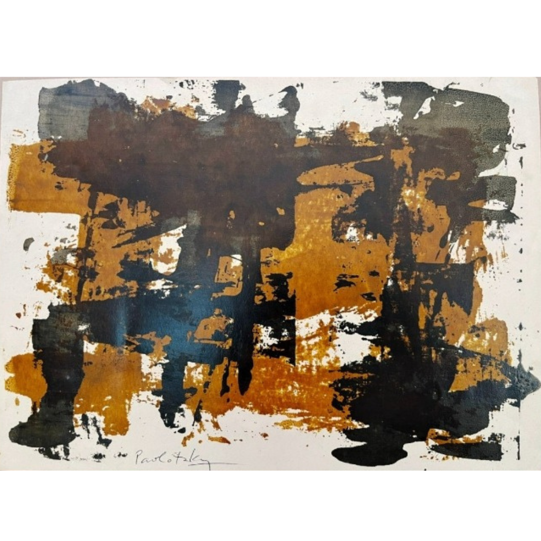 Abstracto.
