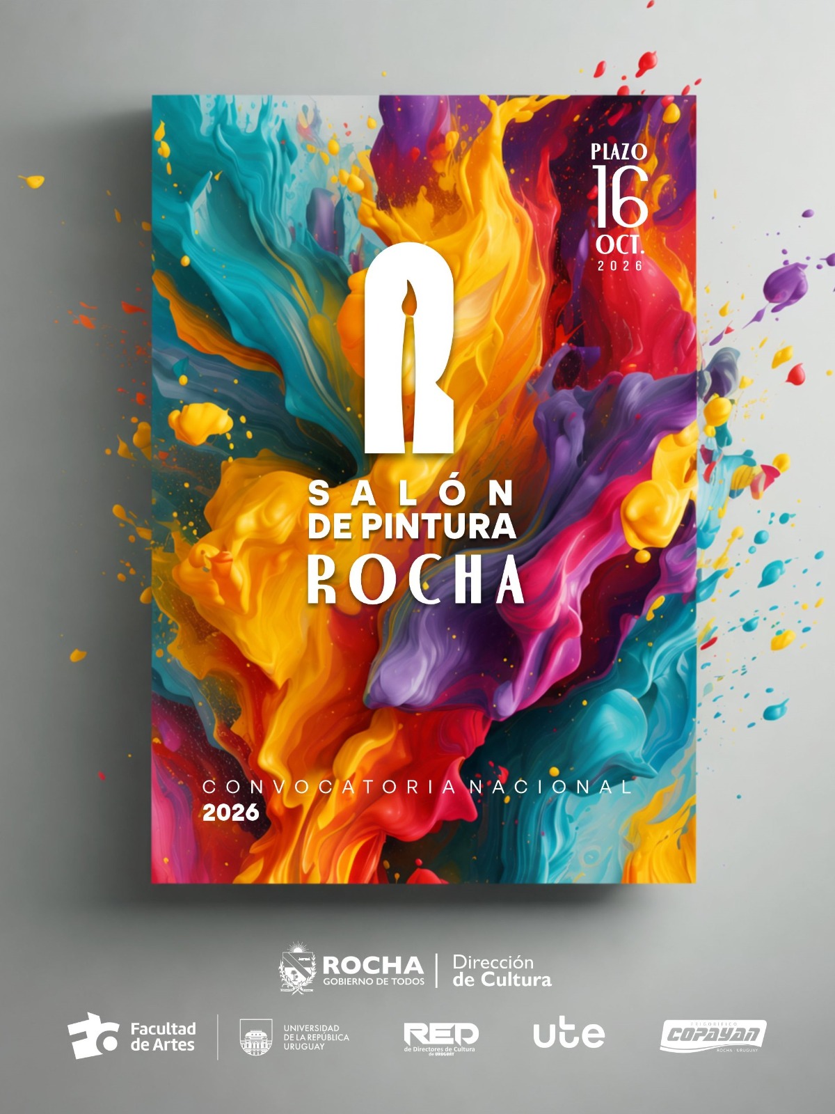 Salón De Pintura Rocha