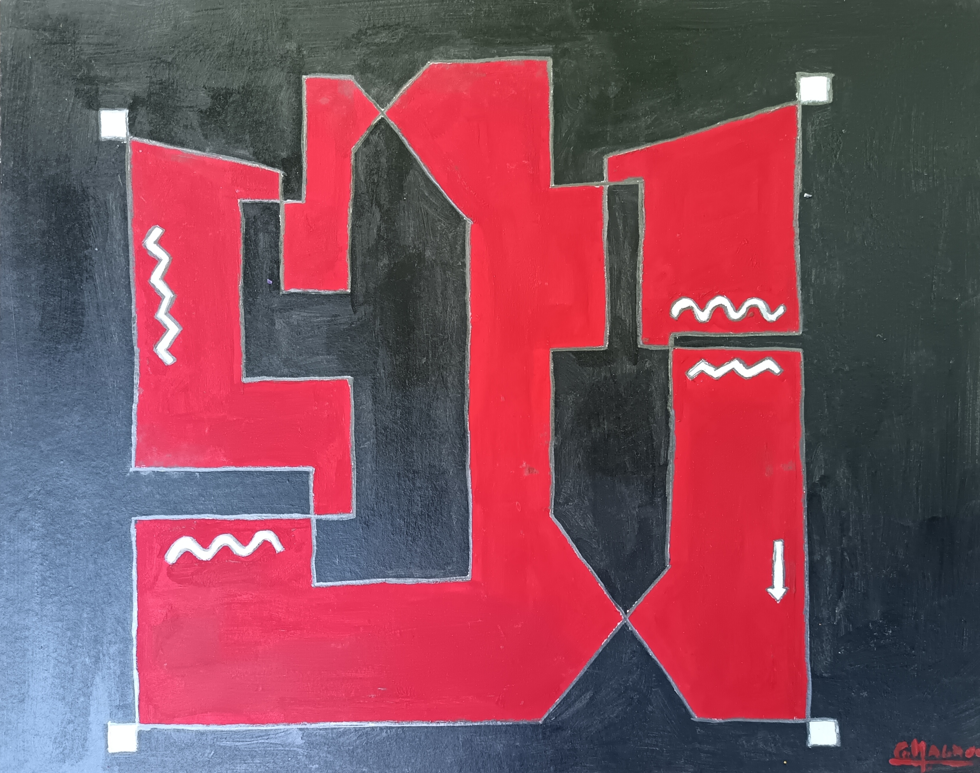 Barco Constructivo I I