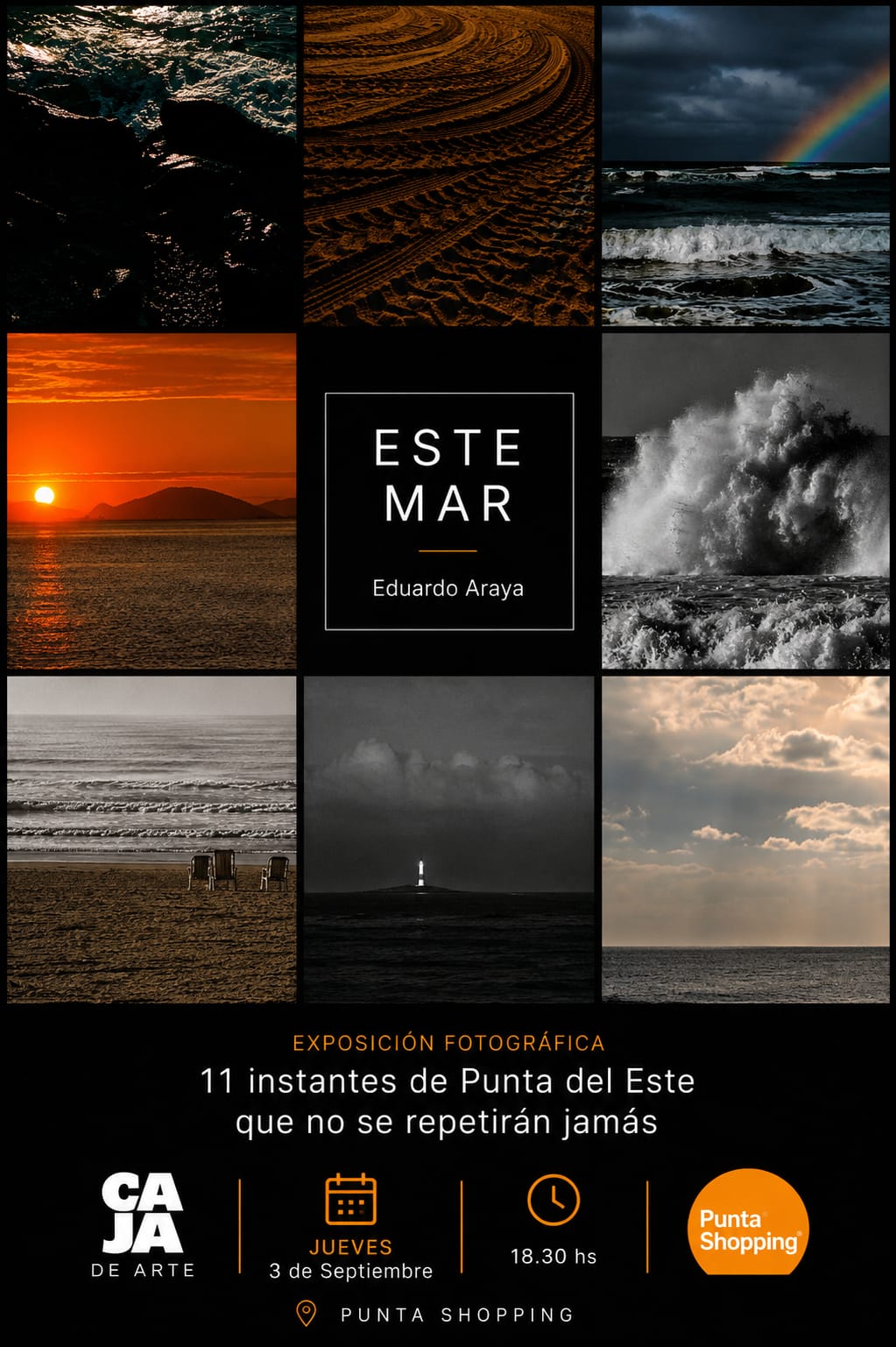 Este Mar